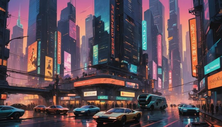 Les impacts des véhicules électriques sur le marché de l'automobile