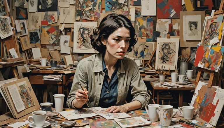 Les grands mouvements culturels dans l'histoire de l'art