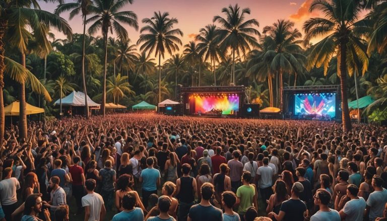 Les festivals de musique dub à ne pas manquer