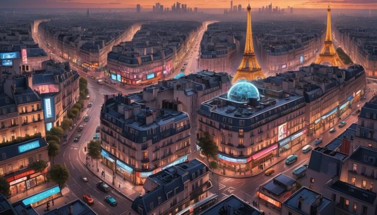 Les innovations technologiques françaises