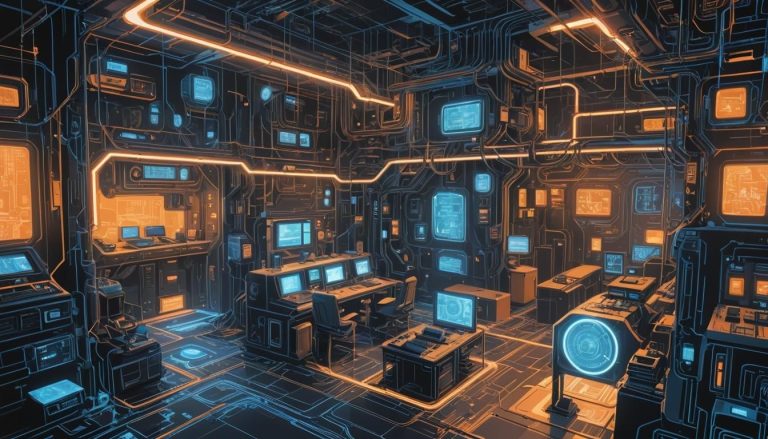 Les défis de la cybersécurité pour les réseaux domestiques