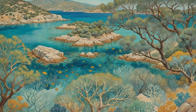 Les campagnes de lobbying pour la conservation de la Méditerranée