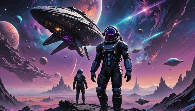 Les avancées en exploration spatiale : un voyage toujours plus ambitieux