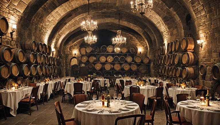 Les accords mets et vins incontournables
