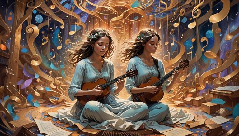 Le pouvoir de la musique pour inspirer et motiver
