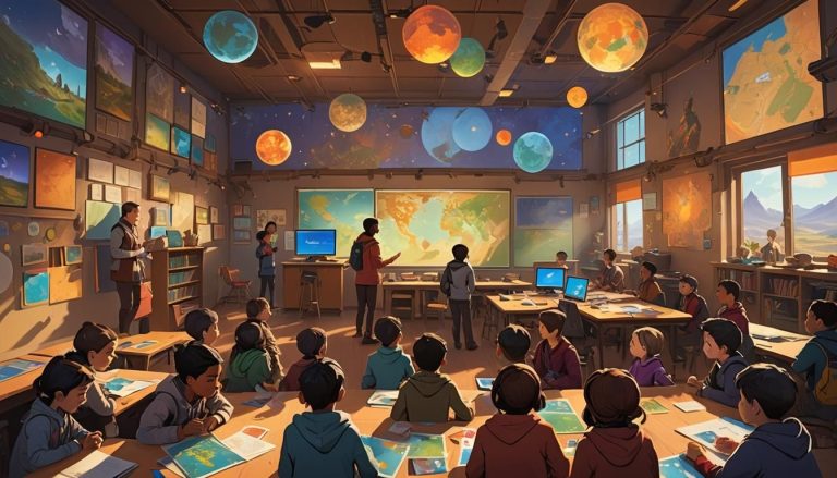 Les initiatives pour l'égalité des chances dans l'éducation