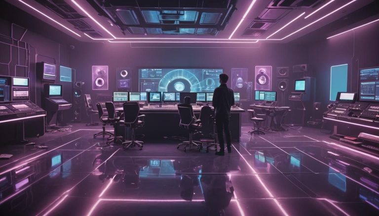 Les innovations technologiques dans les équipements de studio