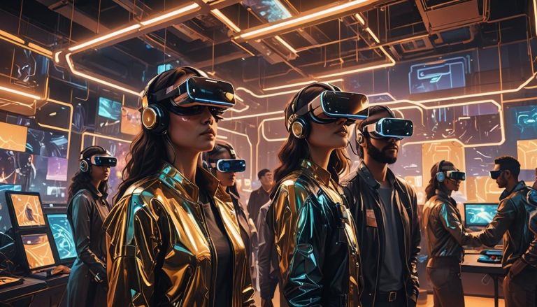 Les innovations en photographie et vidéo pour 2023