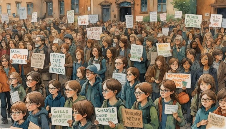 Les initiatives locales pour l'éducation environnementale