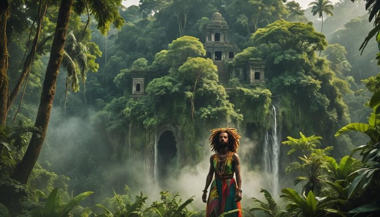 Les liens entre le dub et la culture reggae