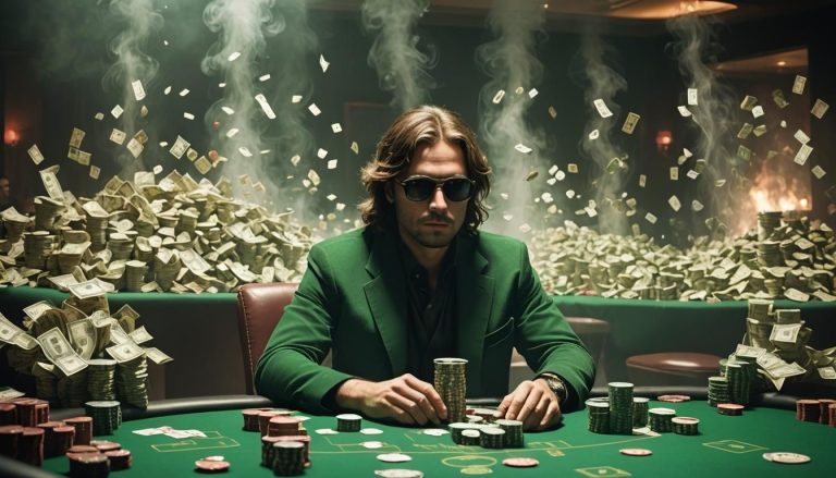 Les plus gros pots remportés dans l'histoire du poker