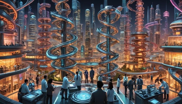 Les politiques de régulation des biotechnologies en Europe : Un aperçu complet