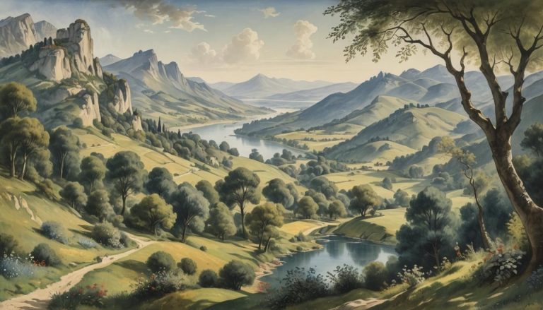 Les parcs nationaux à découvrir en France