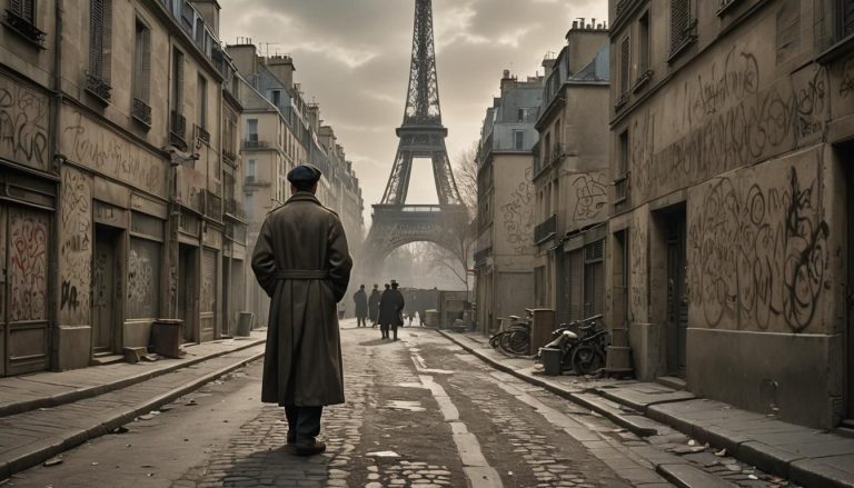 Les mouvements de résistance en France pendant la Seconde Guerre mondiale