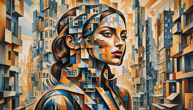 Les mouvements artistiques majeurs du XXe siècle