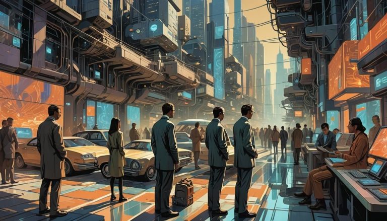 Les métiers de l'avenir dans l'ère de l'IA