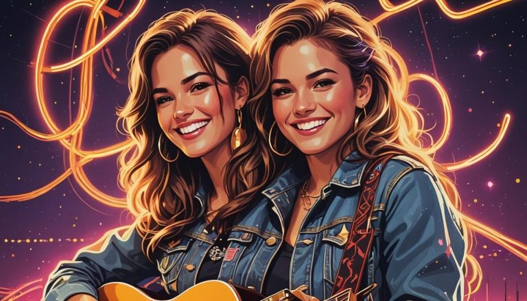 Les stars montantes de la musique country : un avenir prometteur