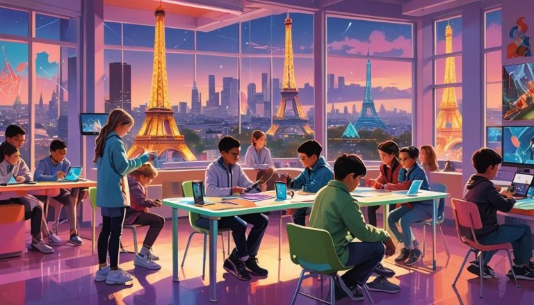 Les réformes du système éducatif en France : des changements pour l'avenir de nos enfants