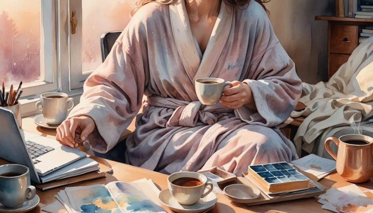 Les secrets pour une routine matinale efficace