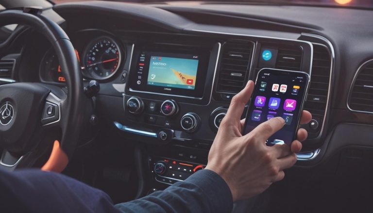 Comment regarder Netflix sur Apple CarPlay avec jailbreak