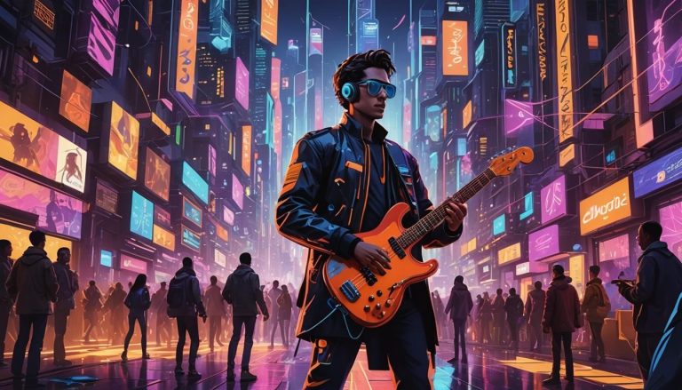 Les tendances en musique pour 2023