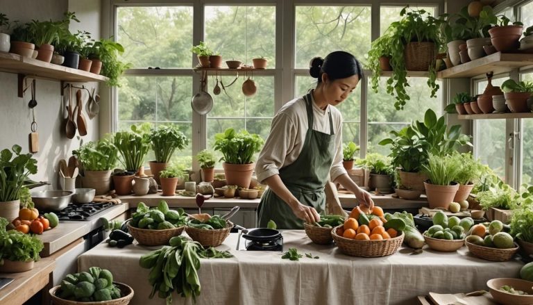 Les recettes zéro déchet à adopter