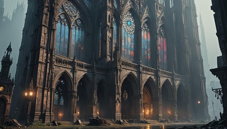 Les projets de rénovation des églises et cathédrales : un enjeu culturel et patrimonial